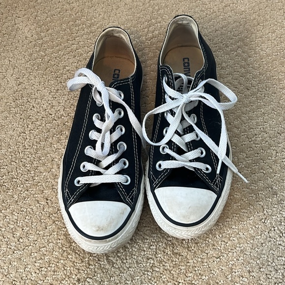 Chuck Taylor All Star Low Top - Picture 5 of 5